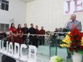 AD Clima Bom B é impactada pelo 2º Congresso de Jovens e Adolescentes