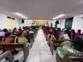 Assembleia de Deus inaugura anexo da congregação em Village Campestre 2