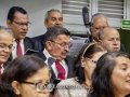 Pr. Edi Vinagre ministra na Santa Ceia de fevereiro no templo-sede