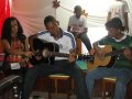 Sarau cultural movimentou colégio assembleiano em 2011