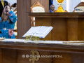 Pr. Lelis Washington foi o preletor desta terça-feira (19) na igreja sede