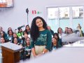 Congresso do Círculo de Oração e Visitadoras é marcado pela glória de Deus