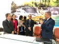 Pr. Valdir Bezerra é o novo líder da Assembleia de Deus em Santa Cruz do Deserto