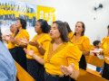 AD Parque Petrópolis realiza festividade unificada da União Feminina