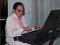 Nila Tavares: poetisa, guerreira e pioneira