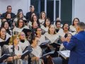 Assembleia de Deus no Farol celebra 83 anos do Coral Celeste