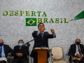 A obra missionária no Brasil é tema do culto de missões na AD Novo Mundo