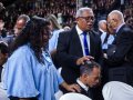 Abertura da Convenção Estadual reúne milhares de evangélicos no Ginásio do SESI