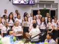 Pr. Moisés Leopoldino: “No deserto você prova que é um verdadeiro adorador!”