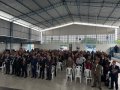 Inhapi sedia a 102ª edição da Escola Bíblica Itinerante de Obreiros