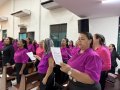 Assembleia de Deus inaugura anexo da congregação em Village Campestre 2