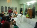 Missionários da AD em Honduras batizam 18 novos convertidos