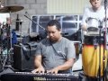 Ex-membros da AD Bebedouro celebram Culto do Reencontro na AD Tabuleiro