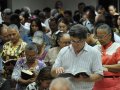 Morre o missionário alagoano Neuton Gomes de Melo