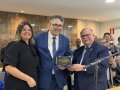 Assembleia de Deus em Salvador Lyra inaugura novo anexo e auditório