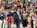 Abertura da Convenção Estadual reúne milhares de evangélicos no Ginásio do SESI