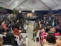102ª Escola Bíblica Itinerante reúne centenas de evangélicos em Ibateguara