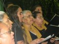 Presidente da CGADB cumprimenta ministros do Nordeste em Maceió