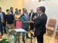 Pr. Erivaldo Correia é o novo líder da Assembleia de Deus no distrito de Piranhas