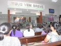 Homenagens marcam encerramento do encontro das esposas de pastores