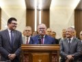 Pr. Acyr de Gerone Junior ministra sobre o valor das Sagradas Escrituras