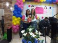 Assembleia de Deus na Usina Utinga Leão realiza seu 1º Congresso Infantil
