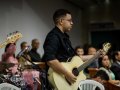Abertura da Convenção Estadual 2022 reúne centenas de evangélicos na igreja sede