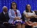 Eliã Oliveira louva no Congresso de Senhoras da AD Colônia Leopoldina