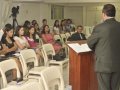 Pastor Héber mostra que devemos estar polidos na presença de Deus