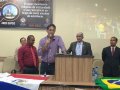 Em reunião, SEMADEAL apresenta projetos para missões no estado de Alagoas