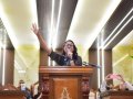 7º Congresso de Mulheres é marcado pelo poder de Deus