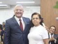 Assembleia de Deus no Farol celebra o aniversário do pastor Hermann Trindade