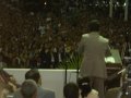 Saiba pelo pastor Josué Brandão como é o homem que Deus procura