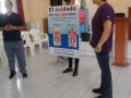 Campo missionário de Honduras promove palestras para pais e filhos