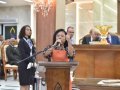 Culto de doutrina tem mensagem sobre os atributos da Igreja de Deus