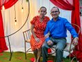 Encontro de Casais da 12ª região reúne centenas de participantes