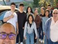 Relatório da obra missionária na Espanha: Abril de 2026