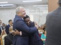 Assembleia de Deus no Farol celebra o aniversário do pastor Hermann Trindade