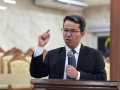 Assembleia de Deus no Farol promove conferência sobre pessoas com deficiência 