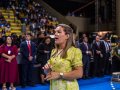 Segundo dia de Convenção é marcado com poder pentecostal