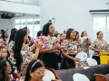 Mulheres de Alagoas são renovadas durante o 8º Congresso da UFADEAL 