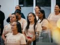 Culto de doutrina tem mensagem inspirada nas qualidades de Cornélio