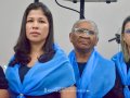 Parque das Árvores 1 inaugura o coral Fonte de Água Viva