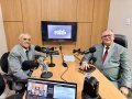 Rev. José Orisvaldo e Pr. Wilton Padilha seguem agenda de inaugurações em Arapiraca