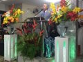 Pr. Erivaldo Teixeira comemora aniversário com culto em Ação de Graças