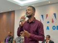 Evangelismo e culto de missões marcam o Dia da Bíblia na AD Novo Mundo