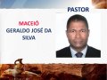 Veja aqui os nomes dos pastores e evangelistas consagrados nesta Convenção