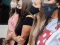 Batismos e conversões marcam Encontro de Jovens 2021 na 9° Região