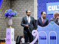 Ex-membros da AD Bebedouro celebram Culto do Reencontro na AD Tabuleiro