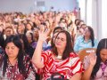 Convenção Estadual segue com a programação diurna da Escola Bíblica de Obreiros